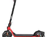 Paspirtukas Segway ninebot d38 - nuotraukos Nr. 3