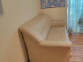 Etap Sofa Natūralios odos išskleidžiama sofa-lova - nuotraukos Nr. 2