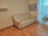 Etap Sofa Natūralios odos išskleidžiama sofa-lova - nuotraukos Nr. 4