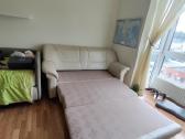 Etap Sofa Natūralios odos išskleidžiama sofa-lova - nuotraukos Nr. 9