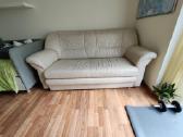 Etap Sofa Natūralios odos išskleidžiama sofa-lova - nuotraukos Nr. 10
