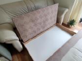 Etap Sofa Natūralios odos išskleidžiama sofa-lova - nuotraukos Nr. 11