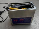 Ultragarsinė vonelė 3l 40khz 120/200w - nuotraukos Nr. 3
