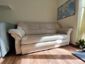 Etap Sofa Natūralios odos išskleidžiama sofa-lova - nuotraukos Nr. 13