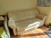 Etap Sofa Natūralios odos išskleidžiama sofa-lova - nuotraukos Nr. 15