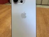 Apple iPhone 16 Pro Max 512 GB (Naudotas) - nuotraukos Nr. 3