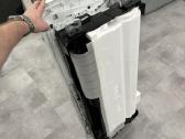 Samsung wind free vidinis kondicionerio blokas - nuotraukos Nr. 2