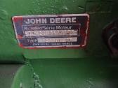John Deere 2040 S - nuotraukos Nr. 2