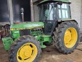 John Deere 2040 S - nuotraukos Nr. 6