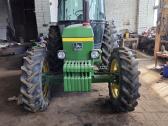 John Deere 2040 S - nuotraukos Nr. 7