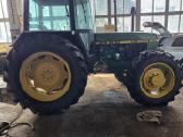 John Deere 2040 S - nuotraukos Nr. 8