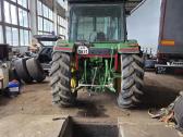John Deere 2040 S - nuotraukos Nr. 9