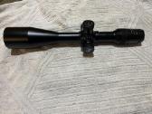 Zeiss victory diavary 6-24x56 - nuotraukos Nr. 2