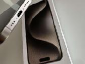 iPhone 15 Pro 256gb - nuotraukos Nr. 6