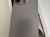 iPhone 15 Pro 256gb - nuotraukos Nr. 9