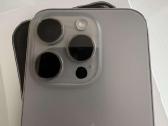 iPhone 15 Pro 256gb - nuotraukos Nr. 10