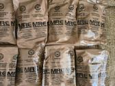 15 vnt. Usa Mre sausas davinys - nuotraukos Nr. 2