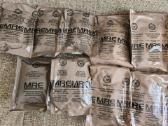 15 vnt. Usa Mre sausas davinys - nuotraukos Nr. 3