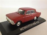 Moskvich - nuotraukos Nr. 3
