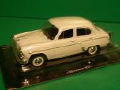 Moskvich - nuotraukos Nr. 7