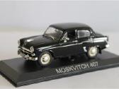 Moskvich - nuotraukos Nr. 8