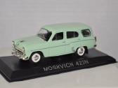 Moskvich - nuotraukos Nr. 10