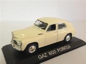 Gaz - nuotraukos Nr. 4