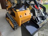 Statybinis Mini krautuvas vikšrinis (Dumper) - nuotraukos Nr. 2