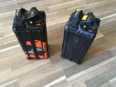 Surron Lb (X) L1e Registruotas LT, su 2 baterijom - nuotraukos Nr. 13