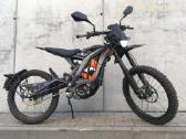 Surron Lb (X) L1e Registruotas LT, su 2 baterijom - nuotraukos Nr. 2