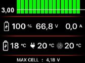 Surron Lb (X) L1e Registruotas LT, su 2 baterijom - nuotraukos Nr. 15