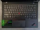Lenovo X1 G9 i7-1185g7/16/512/14wuxga/w11p - nuotraukos Nr. 2