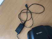 Logitech žaidiminis vairas - nuotraukos Nr. 2