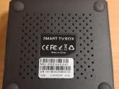 G7 Pro Android TV 11 4/32gb 4k Go3/smart TV - nuotraukos Nr. 6