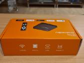 G7 Pro Android TV 11 4/32gb 4k Go3/smart TV - nuotraukos Nr. 3