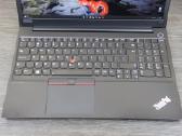 Lenovo Thinkpad E15 i5-10gen 16gb fullhd 250gb SSD - nuotraukos Nr. 2