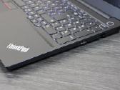 Lenovo Thinkpad E15 i5-10gen 16gb fullhd 250gb SSD - nuotraukos Nr. 4