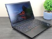 Lenovo Thinkpad E15 i5-10gen 16gb fullhd 250gb SSD - nuotraukos Nr. 5