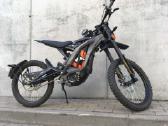 Surron Lb (X) L1e Registruotas LT, su 2 baterijom - nuotraukos Nr. 3