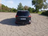Opel zafira tourier - nuotraukos Nr. 3