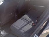 Opel zafira tourier - nuotraukos Nr. 5