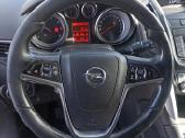 Opel zafira tourier - nuotraukos Nr. 6