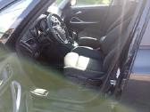 Opel zafira tourier - nuotraukos Nr. 7