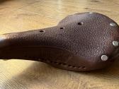 Brooks B17 S Standard Laced Aged - nuotraukos Nr. 2