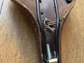 Brooks B17 S Standard Laced Aged - nuotraukos Nr. 4