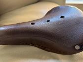 Brooks B17 S Standard Laced Aged - nuotraukos Nr. 6