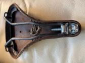 Brooks B17 S Standard Laced Aged - nuotraukos Nr. 7