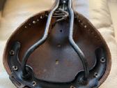 Brooks B17 S Standard Laced Aged - nuotraukos Nr. 8