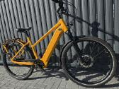 Koga Rohloff 14 Bosch CX 750wh dirzas M - nuotraukos Nr. 2