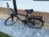 Tvarkingas Vokiskas Pegasus Solero Alu Light 53m/l - nuotraukos Nr. 5